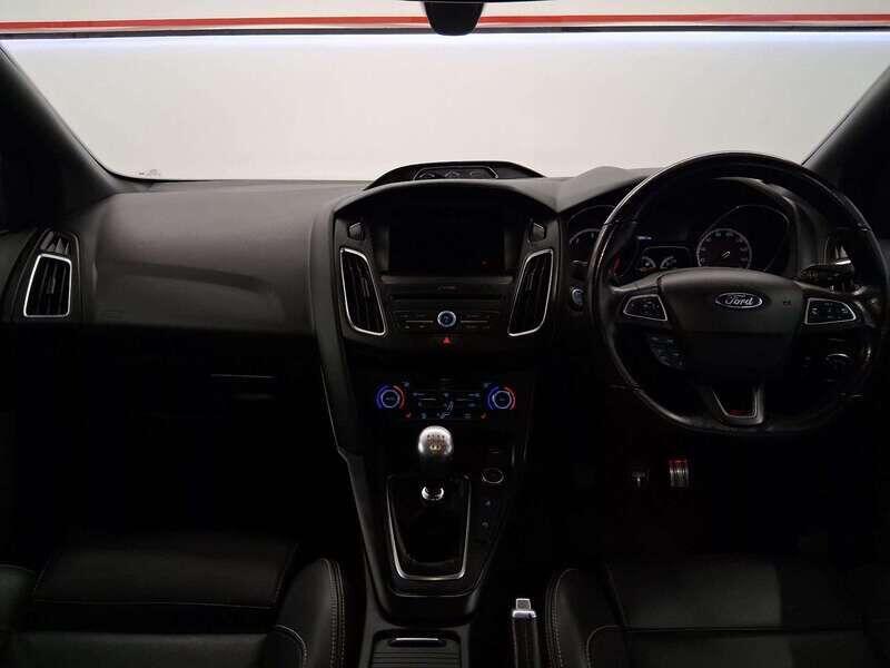 Used Ford Focus 2018 for sale - 76136058: Photo 18