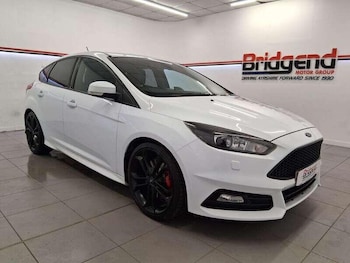 Ford - Focus