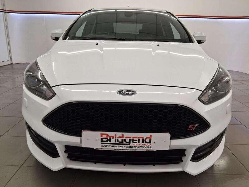 Used Ford Focus 2018 for sale - 76136058: Photo 2