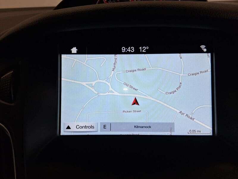 Used Ford Focus 2018 for sale - 76136058: Photo 20