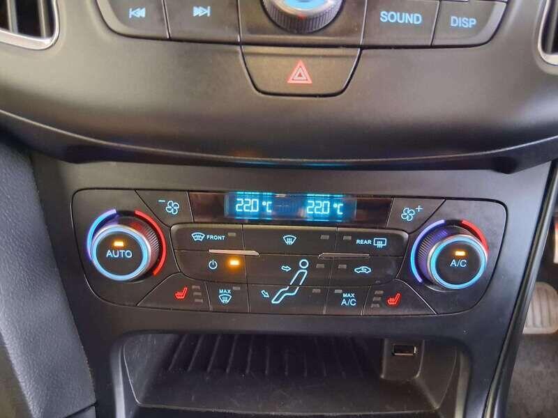 Used Ford Focus 2018 for sale - 76136058: Photo 22