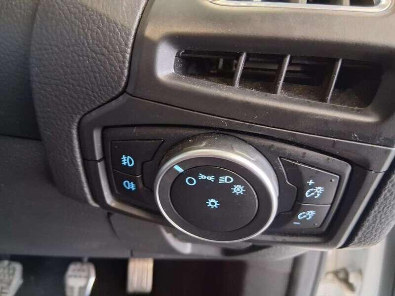 Used Ford Focus 2018 for sale - 76136058: Photo 24