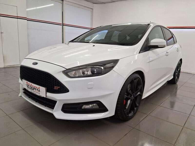 Used Ford Focus 2018 for sale - 76136058: Photo 3
