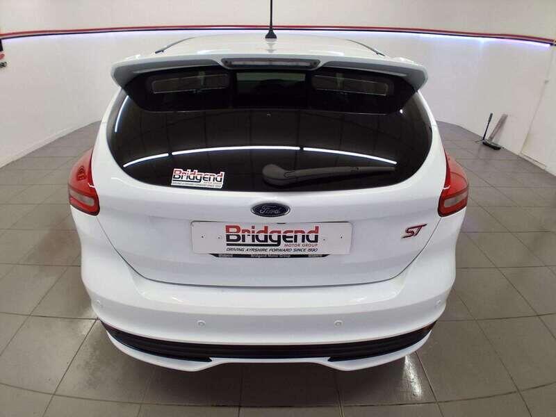 Used Ford Focus 2018 for sale - 76136058: Photo 5