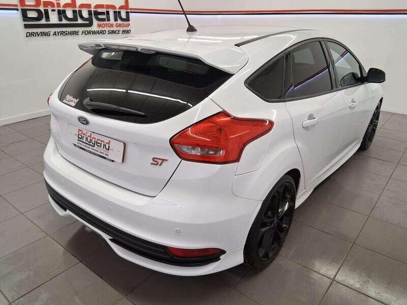 Used Ford Focus 2018 for sale - 76136058: Photo 6