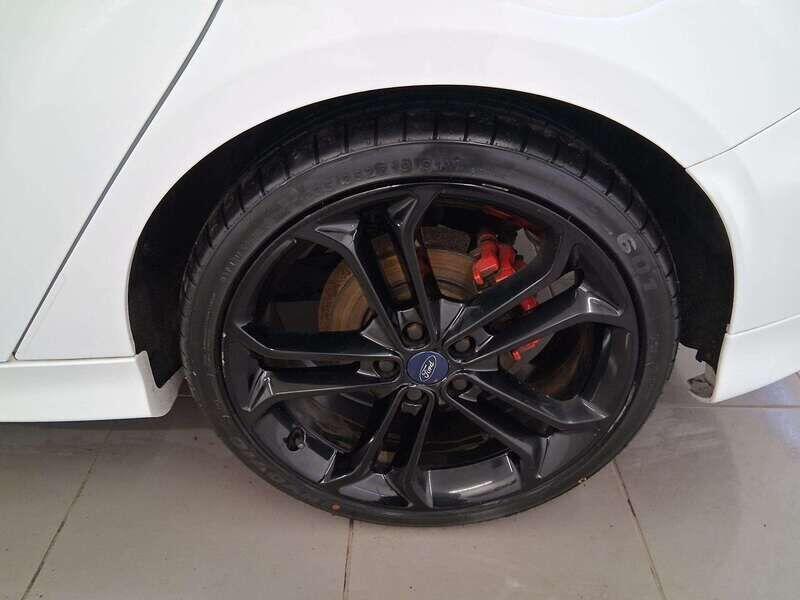 Used Ford Focus 2018 for sale - 76136058: Photo 8