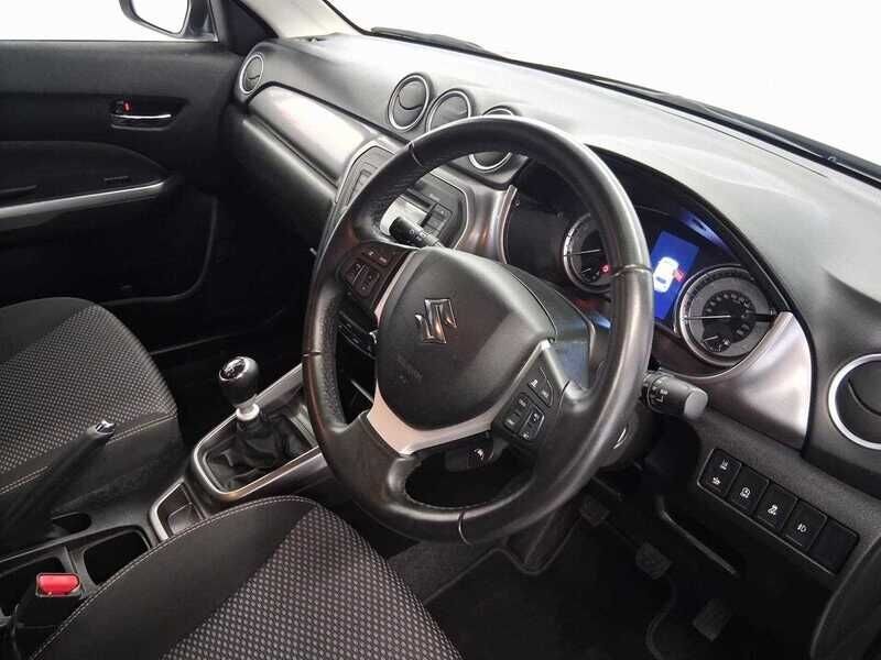 Used Suzuki Vitara 2021 for sale - 77045169: Photo 10