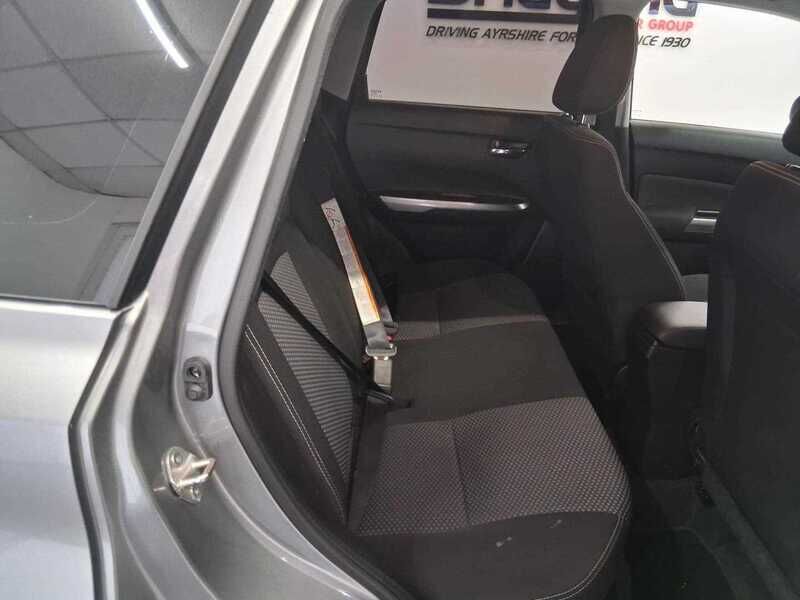 Used Suzuki Vitara 2021 for sale - 77045169: Photo 12