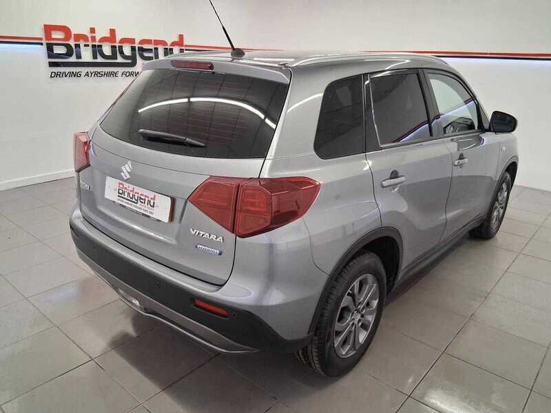 Used Suzuki Vitara 2021 for sale - 77045169: Photo 6