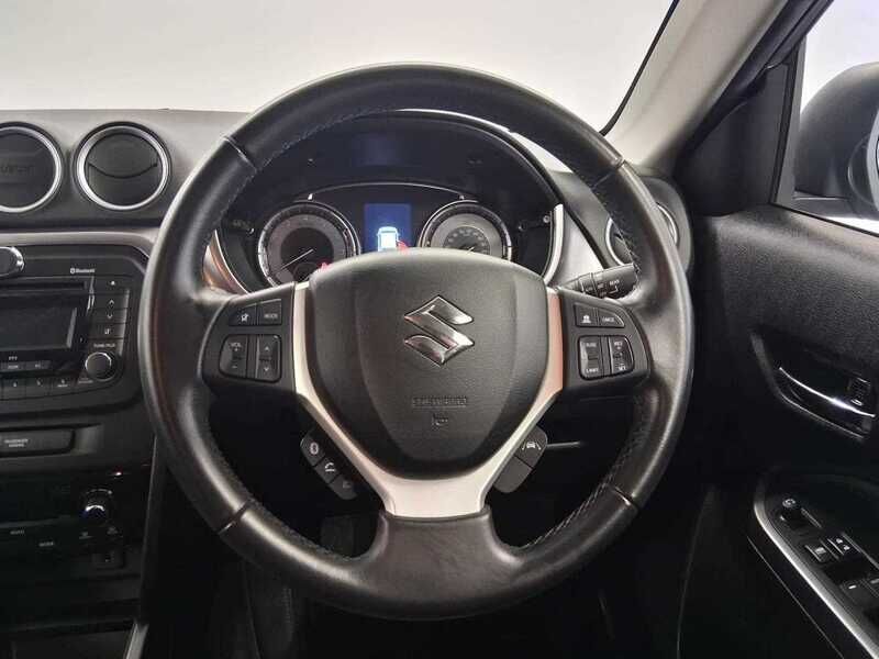 Used Suzuki Vitara 2021 for sale - 77045169: Photo 9