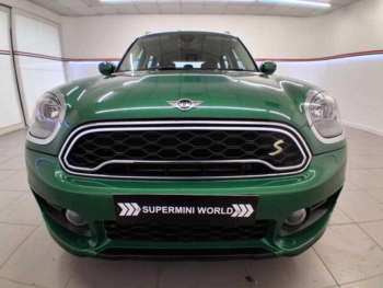 Used MINI Countryman 2019 for sale - 74213586: Photo