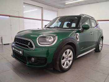 Used MINI Countryman 2019 for sale - 74213586: Photo