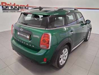 Used MINI Countryman 2019 for sale - 74213586: Photo