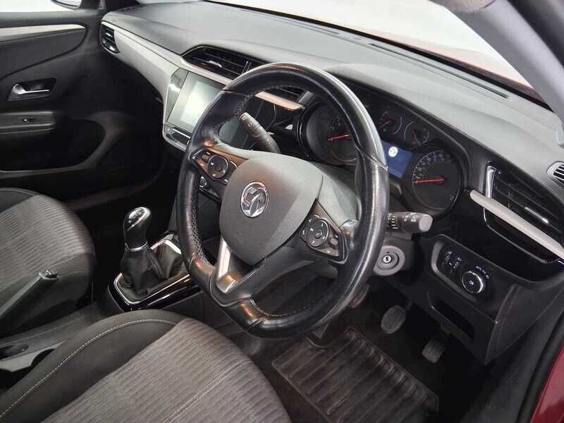 Used Vauxhall Corsa 2021 for sale - 77045251: Photo 10