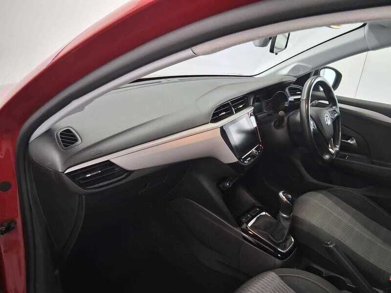 Used Vauxhall Corsa 2021 for sale - 77045251: Photo 13