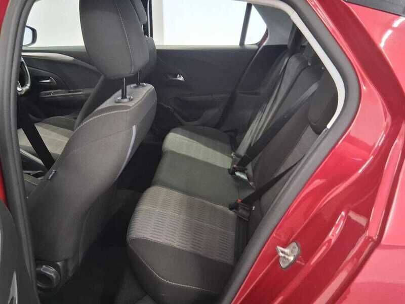 Used Vauxhall Corsa 2021 for sale - 77045251: Photo 15