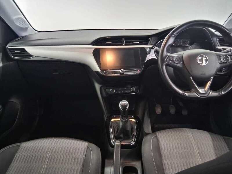Used Vauxhall Corsa 2021 for sale - 77045251: Photo 16