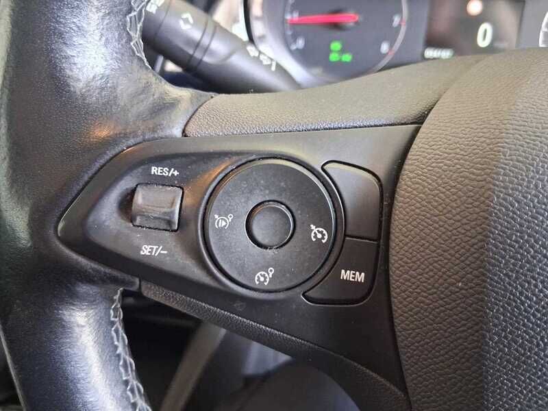 Used Vauxhall Corsa 2021 for sale - 77045251: Photo 18