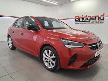 Used Vauxhall Corsa 2021 for sale - 77045251: Photo