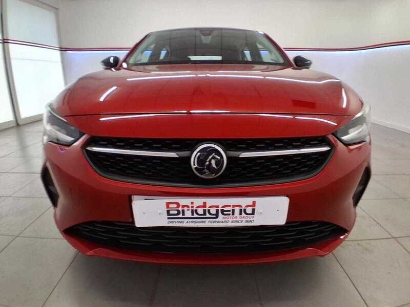 Used Vauxhall Corsa 2021 for sale - 77045251: Photo 2