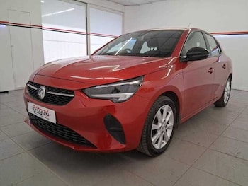 Used Vauxhall Corsa 2021 for sale - 77045251: Photo