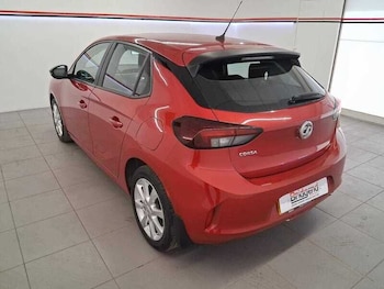 Used Vauxhall Corsa 2021 for sale - 77045251: Photo