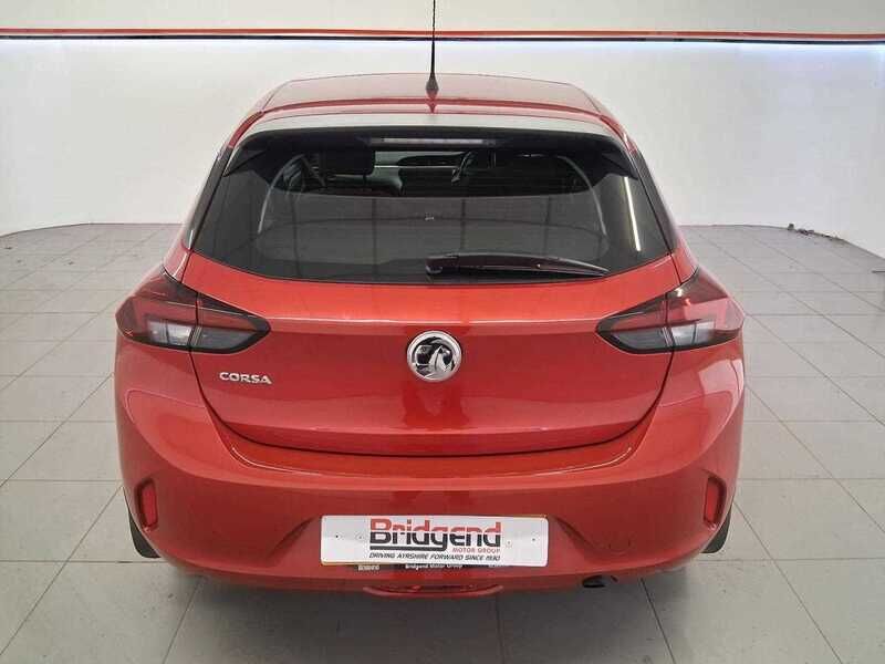 Used Vauxhall Corsa 2021 for sale - 77045251: Photo 5