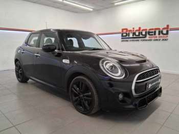 2020 (20) - 2.0 Cooper S Sport Hatchback 5dr