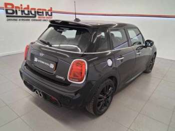 Used MINI Cooper 2020 for sale - 74255212: Photo