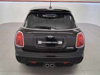 Used MINI Cooper 2020 for sale - 74255212: Photo