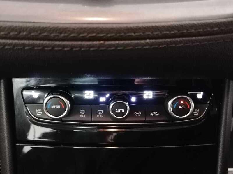 Used Vauxhall Grandland X 2020 for sale - 76996603: Photo 21