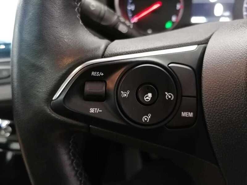 Used Vauxhall Grandland X 2020 for sale - 76996603: Photo 22