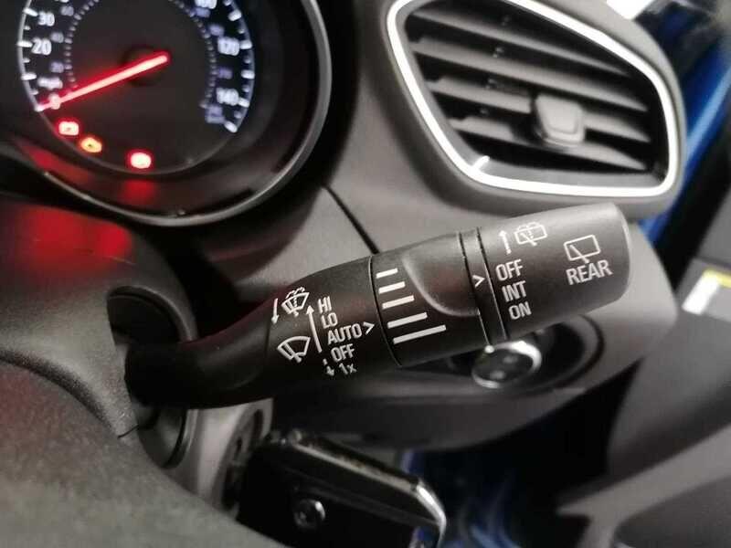 Used Vauxhall Grandland X 2020 for sale - 76996603: Photo 23