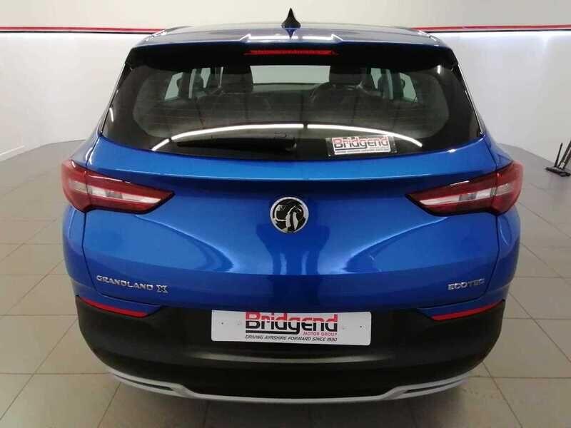 Used Vauxhall Grandland X 2020 for sale - 76996603: Photo 5