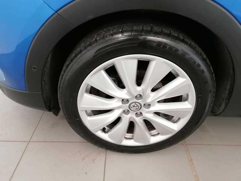 Used Vauxhall Grandland X 2020 for sale - 76996603: Photo 7