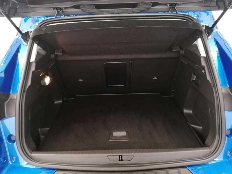 Used Vauxhall Grandland X 2020 for sale - 76996603: Photo 8