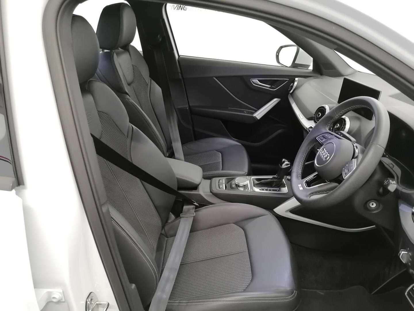 Used Audi Q2 for sale - 76485897: Photo 10