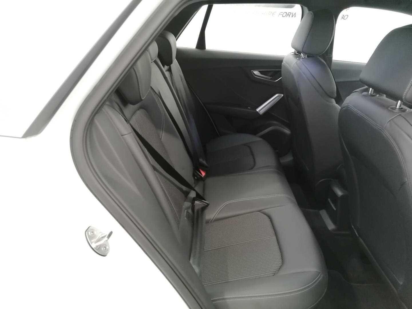 Used Audi Q2 for sale - 76485897: Photo 11