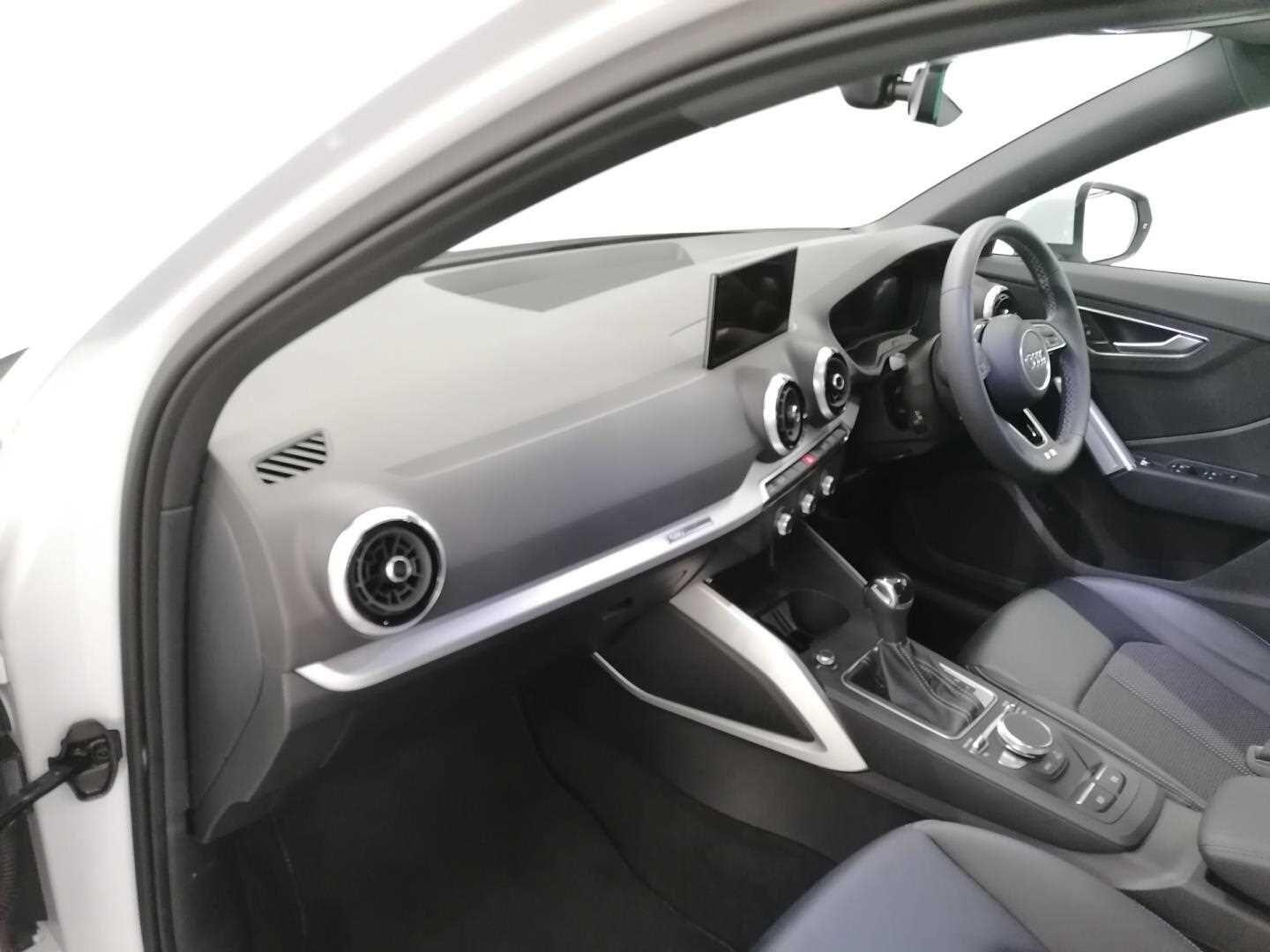 Used Audi Q2 for sale - 76485897: Photo 12