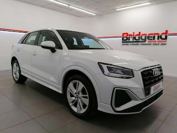 Used Audi Q2 2023 for sale - 76485897: Photo