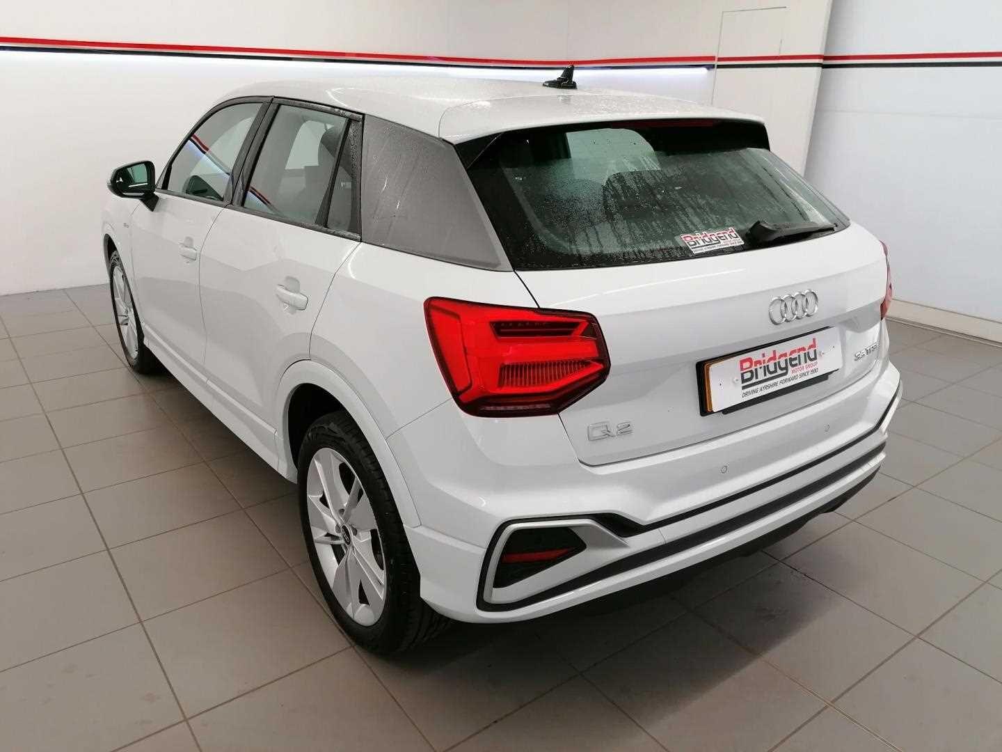 Used Audi Q2 2023 for sale - 76485897: Photo 23