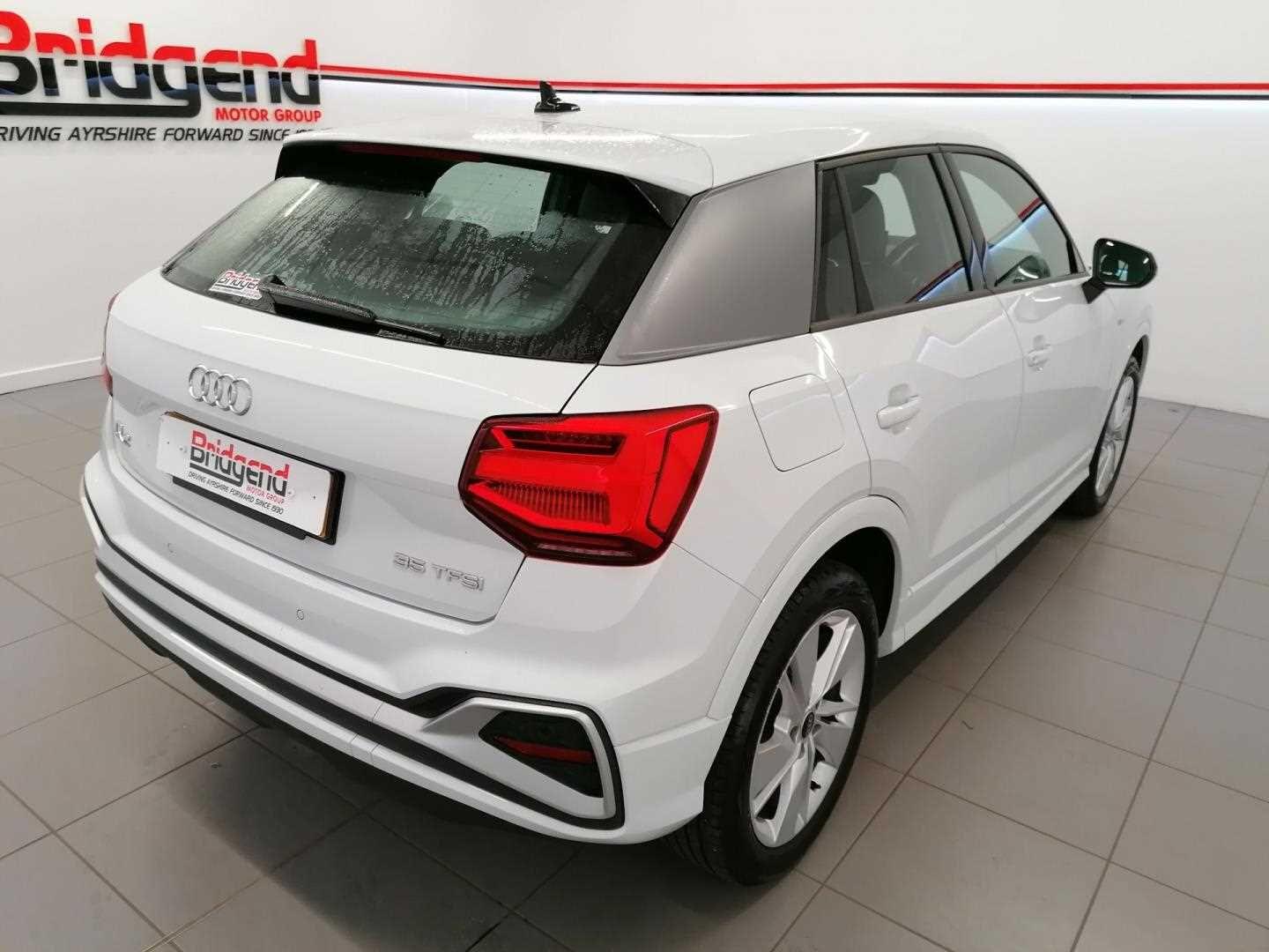 Used Audi Q2 2023 for sale - 76485897: Photo 25