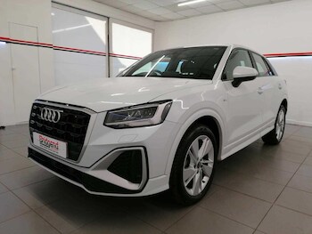 Used Audi Q2 2023 for sale - 76485897: Photo