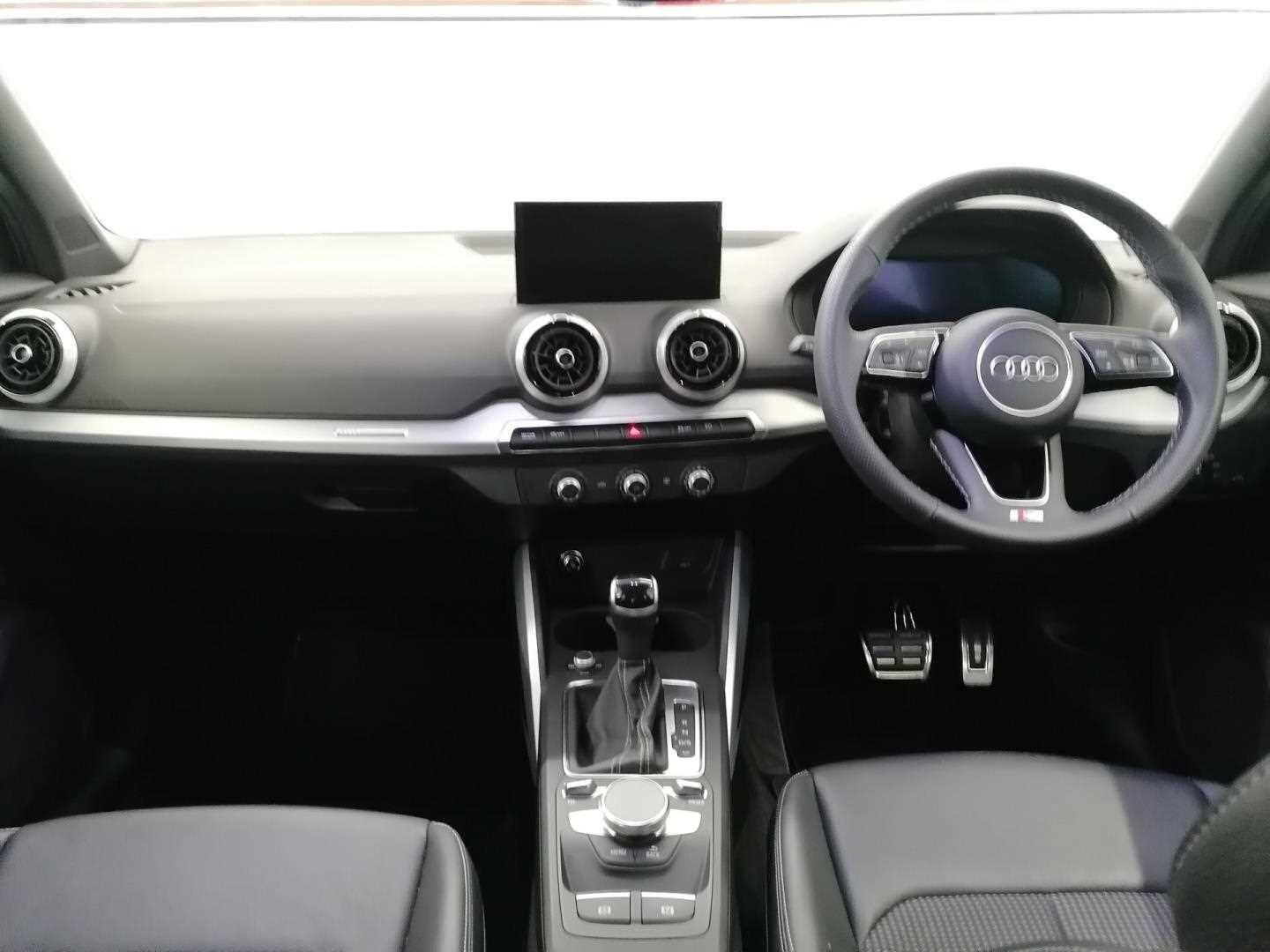 Used Audi Q2 2023 for sale - 76485897: Photo 35