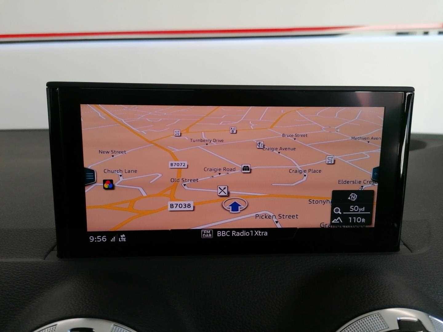 Used Audi Q2 2023 for sale - 76485897: Photo 37