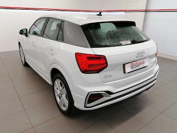 Used Audi Q2 2023 for sale - 76485897: Photo