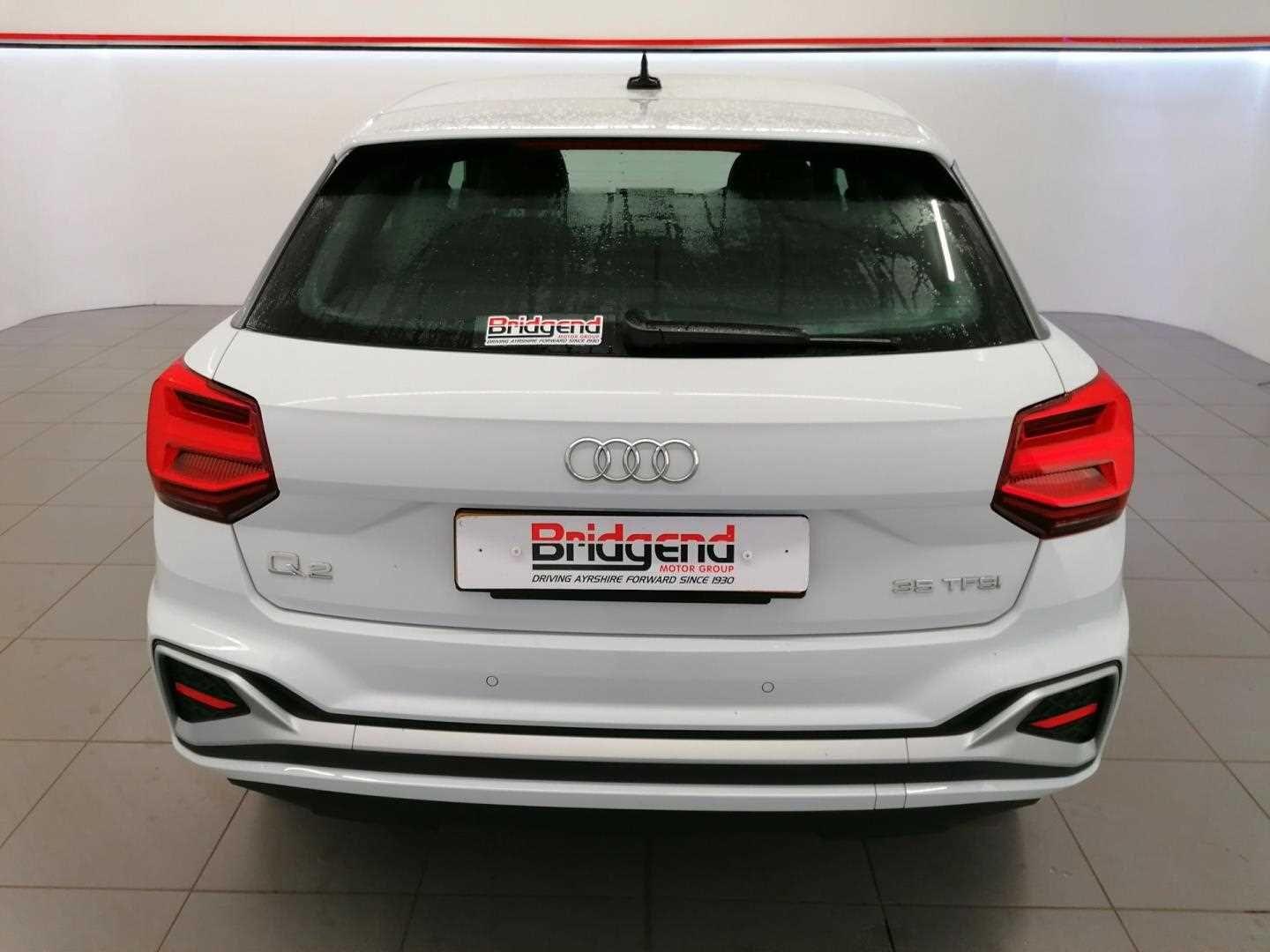 Used Audi Q2 for sale - 76485897: Photo 4
