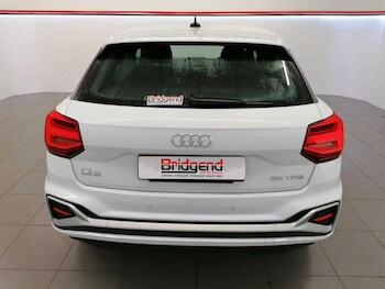 Used Audi Q2 2023 for sale - 76485897: Photo