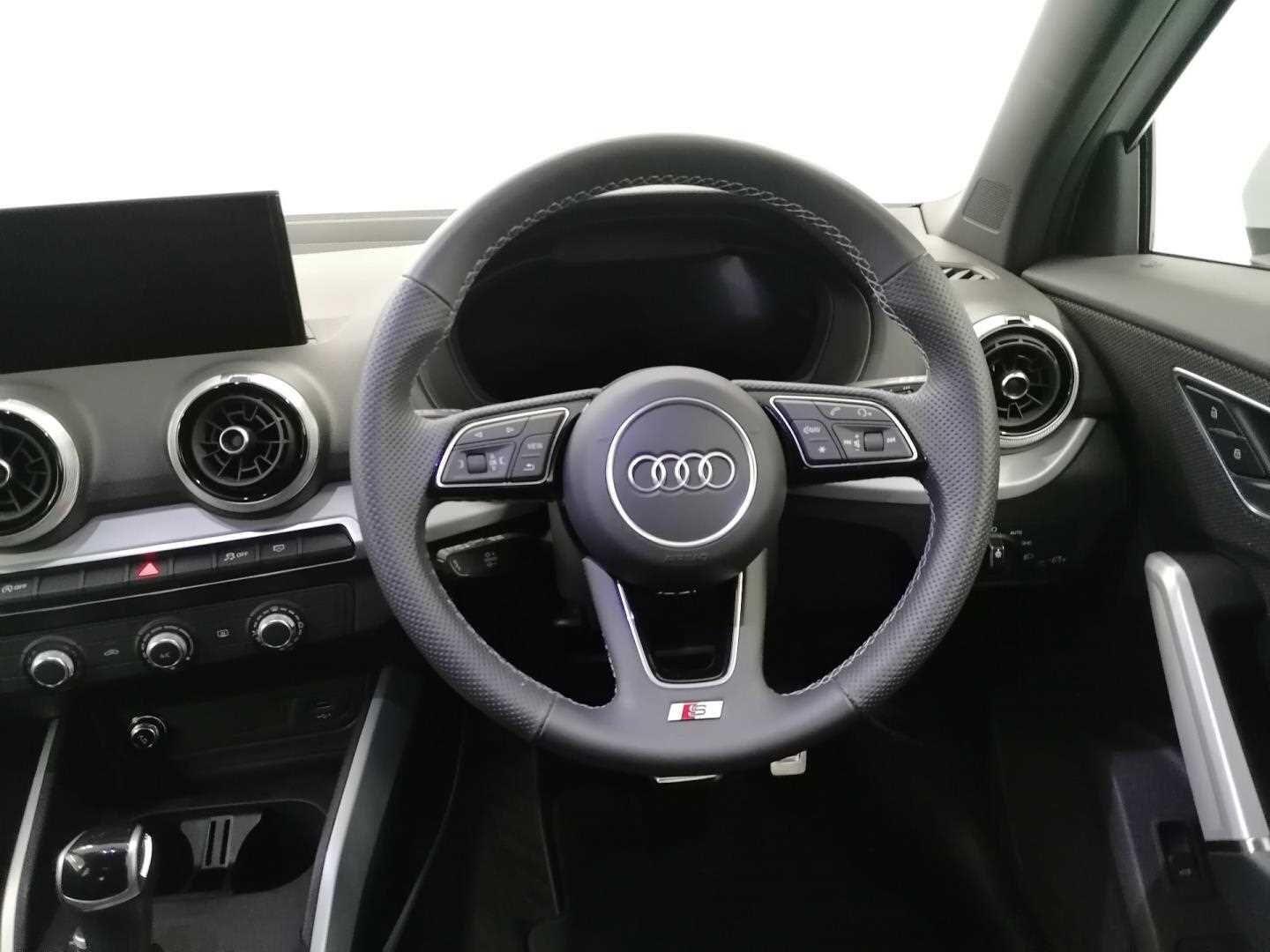 Used Audi Q2 for sale - 76485897: Photo 8