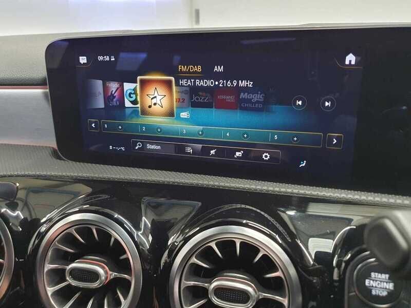 Used Mercedes-Benz A-Class 2020 for sale - 77814200: Photo 16